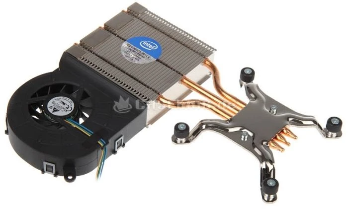 Intel Thermal Solution HTS1155LP