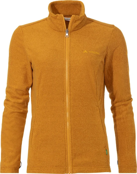 Vaude Rosemoor 3in1 Funktionsjacke silt brown (Damen)
