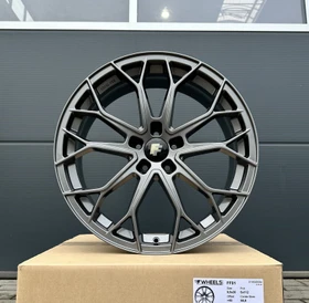 FF Wheels FF01 8.0x18 5/112 ET35 (verschiedene Farben)