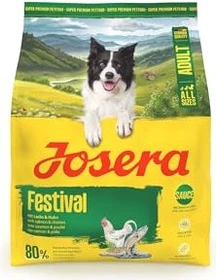 Josera A/S Festival, 900g
