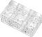 EK Water Blocks Quantum Line EK-Quantum Scalar² DirectLink Terminal, Acryl Vorschaubild