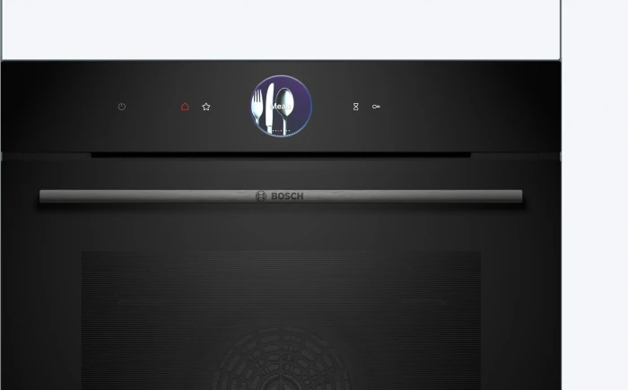 Bosch Serie 8 HBG7764BG Backofen