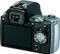 Pentax K-S1 schwarz Body Vorschaubild