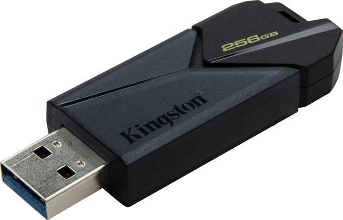 Kingston DataTraveler Exodia Onyx 256GB, USB-A, USB 3.2 Gen 1×1
