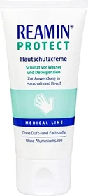 Reamin Protect Hautschutzcreme, 50ml