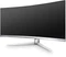 Philips Evnia 8000 Series 34M2C8600, 34" Vorschaubild