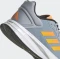 adidas Duramo SL 2.0 light grey/screaming orange/solar gold (Herren) Vorschaubild