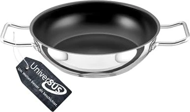 Schulte-Ufer Industar Schmorpfanne