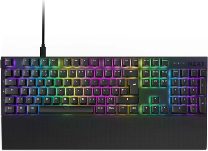 NZXT Function 2, UK
