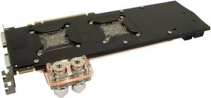 Aqua Computer aquagratiX HD 5970 [2x RV870]