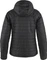 Fjällräven Expedition X-Lätt Hoodie Funktionsjacke schwarz (Damen) Vorschaubild