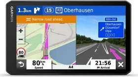 Garmin dēzl LGV700 MT-D