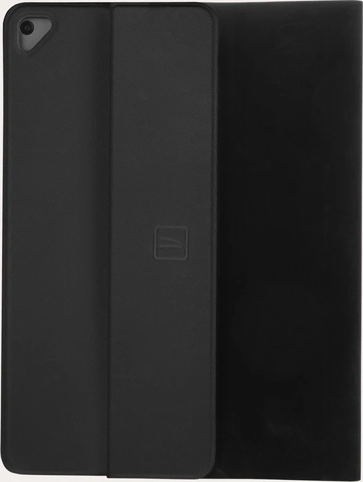 Tucano Up Plus Folio Case für iPad 10.2" und iPad Air 10.5", schwarz