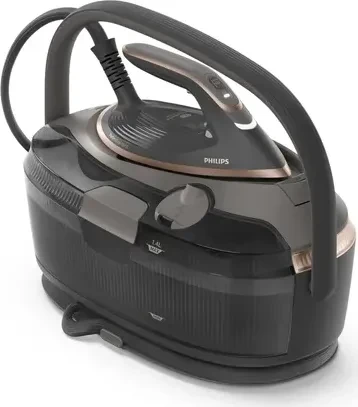Philips PSG8200/80 PerfectCare 8000 Series Dampfbügelstation