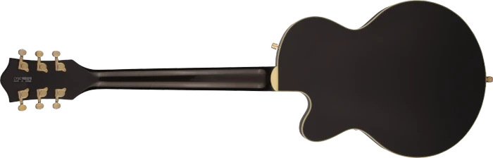 Gretsch G5655TG Electromatic CB Black Gold