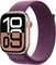 Apple Sport Loop für Apple Watch 46mm pflaume Vorschaubild