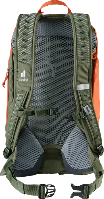 Deuter AC Lite 17 paprika/khaki