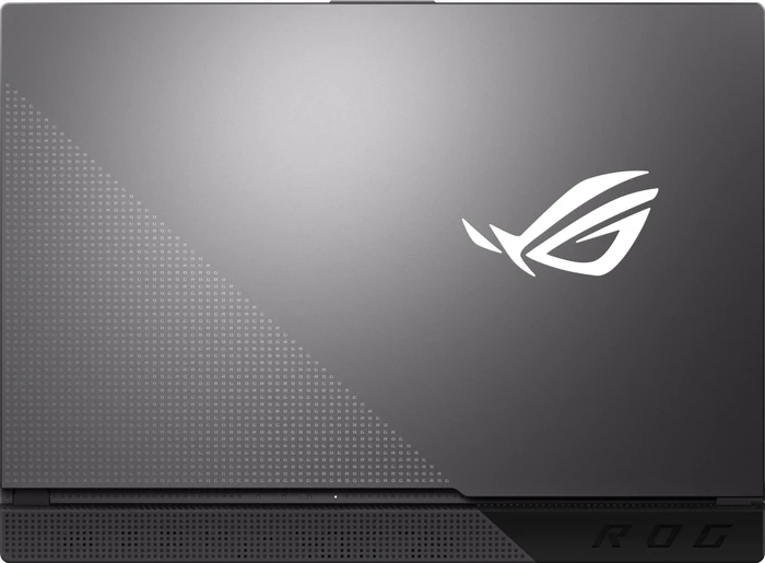 ASUS ROG Strix G15 G513QR-HN879, Eclipse Gray, Ryzen 9 5900HX, 16GB RAM, 1TB SSD, GeForce RTX 3070, DE