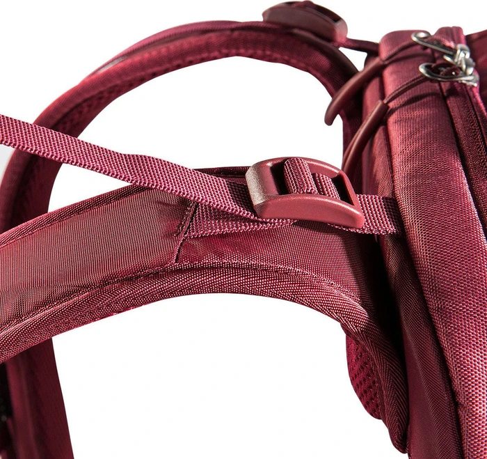 Tatonka Flightcase 25 bordeaux red