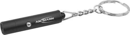 Ansmann Mini Keychain Light Taschenlampe