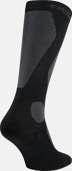 Odlo Primaloft Pro Skisocken black/fudge (Herren)
