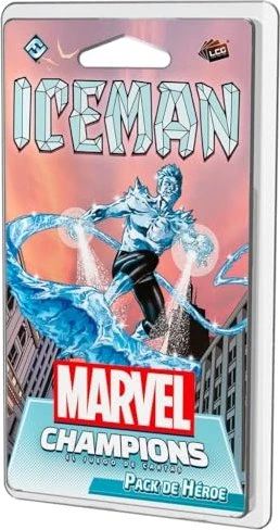 Marvel Champions