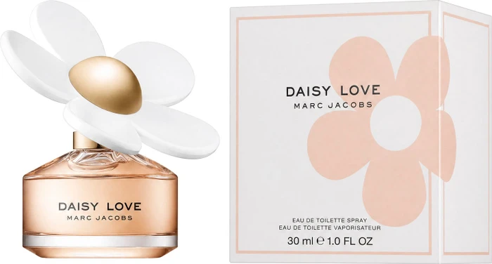 Marc Jacobs Daisy Love Eau de Toilette, 30ml