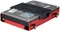 Lian Li PC-P50R rot, Acrylfenster Vorschaubild