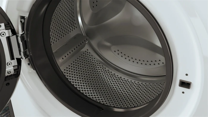Bauknecht WM Pure 8AA Frontlader