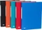 Elba Urban Sammelbox, 40mm, A4, farbig sortiert, 10er-Set Vorschaubild