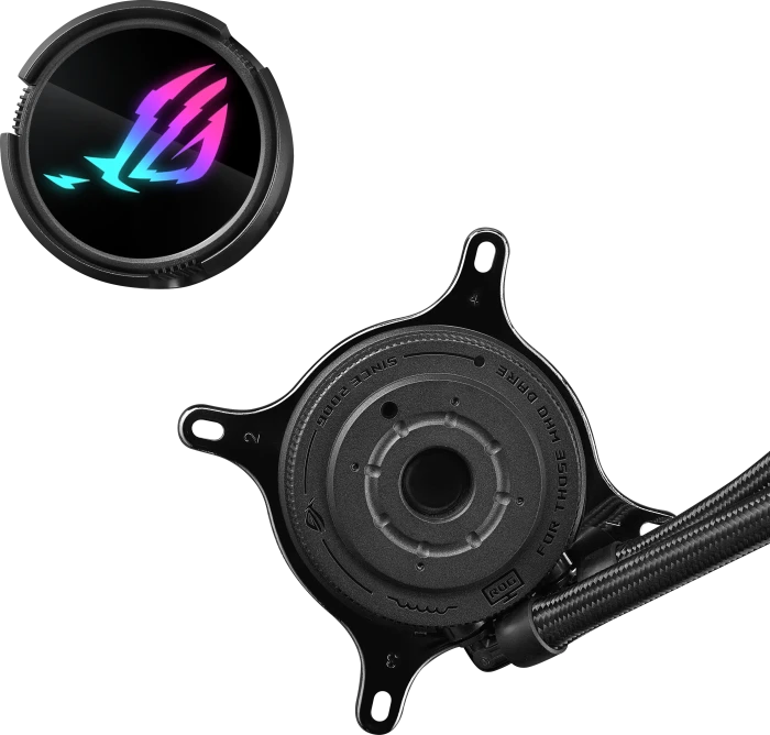 ASUS ROG Strix LC III 360