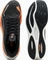 Puma Velocity Nitro 3 puma black/puma silver/neon citrus (Herren) Vorschaubild
