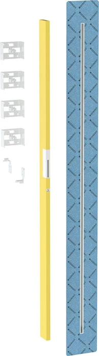 Geberit Geberit Duofix Element für Walk-in-Duschwand