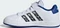 adidas Marvel's Spider-Man Grand Court cloud white/core black/royal blue (Junior) Vorschaubild