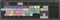 LogicKeyboard Astra 2 Adobe Premiere Pro CC Mac, USB, UK Vorschaubild