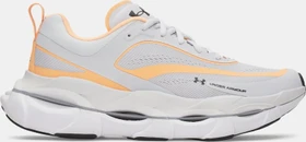 Under Armour Halo Racer halo gray/orange bloc/black (Herren)