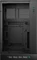 DeepCool CH270 DIGITAL, schwarz, Glasfenster Vorschaubild