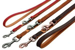 Karlie Buffalo Oriental Leine (verschiedene Farben/Größen)