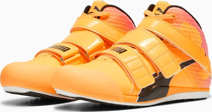 Puma evoSPEED Javelin Elite 2.0 sun stream/sunset glow/puma black