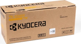 Kyocera Toner TK-5345Y gelb