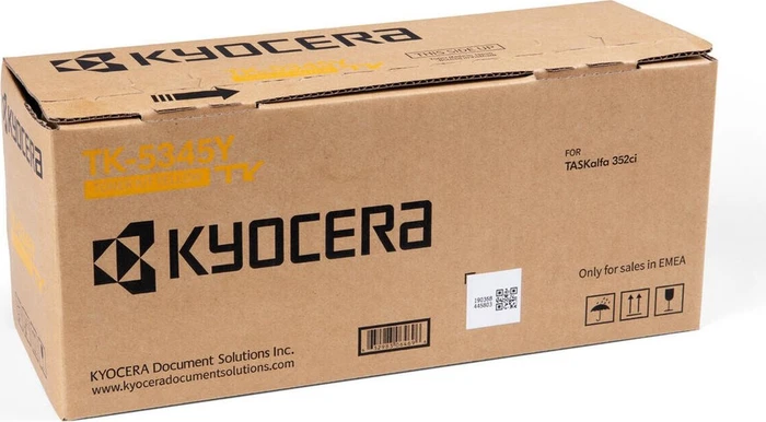 Kyocera Toner TK-5345