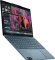 Lenovo Yoga Slim 7 14AKP10, Tidal Teal, Ryzen AI 5 340, 16GB RAM, 512GB SSD, DE Vorschaubild