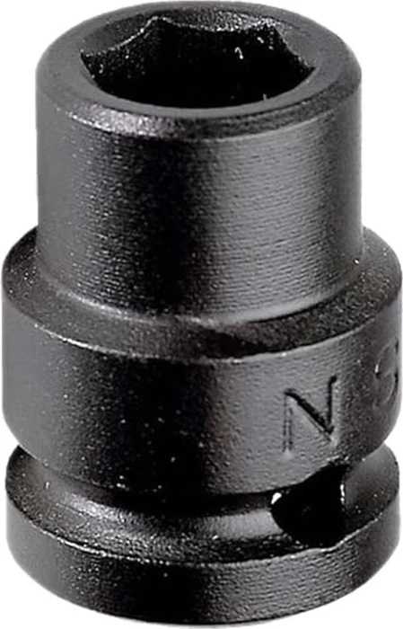 Facom NS.A. Außensechskant Steckschlüssel 1/2", 13x38mm