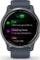Garmin Venu 2 granite blue/silver Vorschaubild
