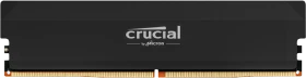 Crucial Pro Overclocking UDIMM 16GB, DDR5-6000, CL36-38-38-80
