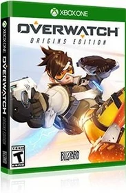 Overwatch (Xbox One/SX)