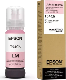 Epson Tinte T54C6 magenta