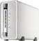 QNAP Turbo Station TS-212, 256MB RAM, 1x RJ-45 1000Base-T, 3x USB-A 2.0 Vorschaubild