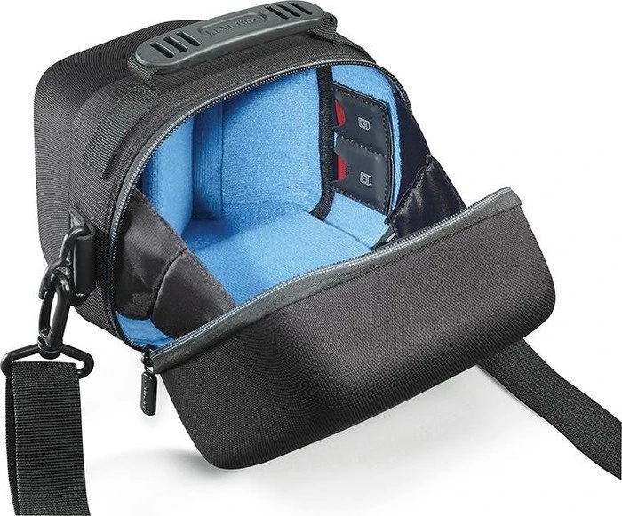 Cullmann Lagos special Vario 500 Kameratasche schwarz