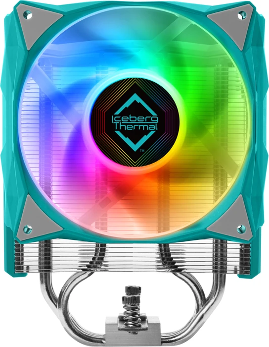 Iceberg Thermal IceSLEET G4 OC Teal
